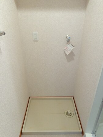 アベニュー白河の物件内観写真